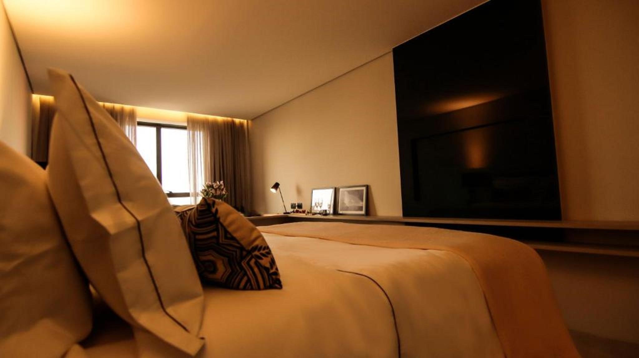 Ls Hotel João Pessoa Esterno foto